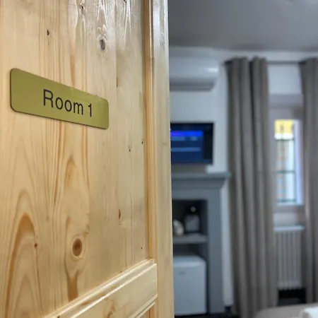 La Casa Di Mira *