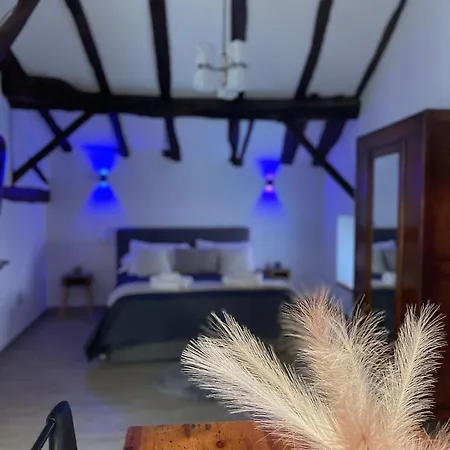 La Casa Di Mira Holiday home Gavi