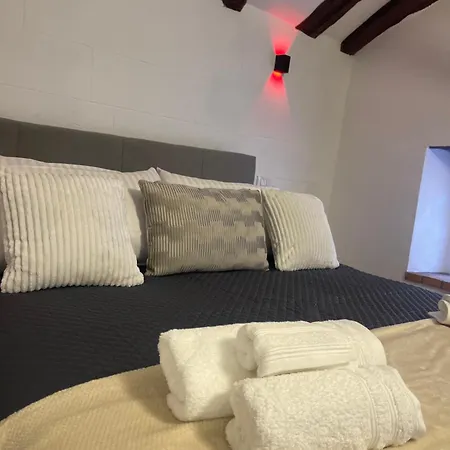 La Casa Di Mira Vakantiehuis *