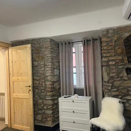 La Casa Di Mira