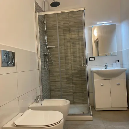 Vakantiehuis La Casa Di Mira