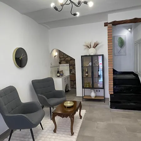 La Casa Di Mira