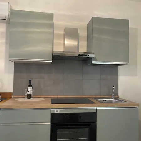 Vakantiehuis La Casa Di Mira Gavi