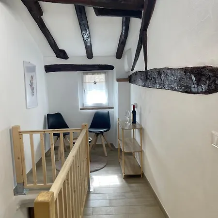 La Casa Di Mira