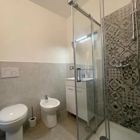 La Casa Di Mira Gavi