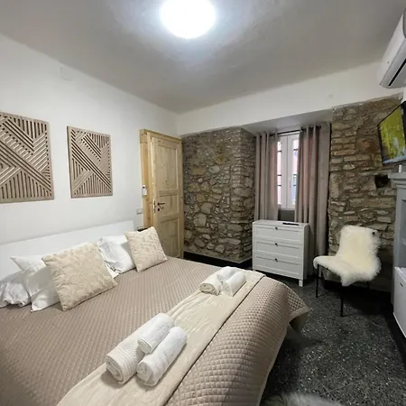 La Casa Di Mira Holiday home